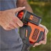 Black & Decker BCSTA536B Aku strunová kosačka (33cm/36V/bez aku a nabíjačky)