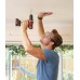 Black & Decker BDCDD12KB Aku vŕtačka 26Nm Li-Ion (2x1,5Ah/10,8V)