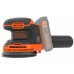 Black&Decker BDCROS18N Excentrická brúska (18V/125mm/bez aku)