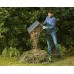 Black & Decker BEGAS5800 Drvič konárov 230V (2800W/45mm/45L)