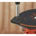 Black & Decker BEW200 Viacúčelová vibračná a excentrická multi brúska 200W 4v1