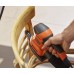 Black & Decker BEW200 Viacúčelová vibračná a excentrická multi brúska 200W 4v1
