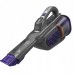 Black & Decker BHHV520BFP Dustbuster Aku ručný vysávač (18V/2,0Ah)