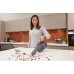 Black & Decker BHHV520BFP Dustbuster Aku ručný vysávač (18V/2,0Ah)