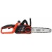 Black & Decker GKC1825L20 Aku reťazová píla (1x2,0Ah/18v) 25cm