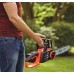 Black & Decker GKC3630L20 Aku reťazová píla 30cm, Li-Ion (1x2,0Ah/36V)