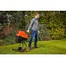 Black & Decker GS2400 Drvič záhradného odpadu 2400 W