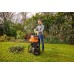 Black & Decker GS2400 Drvič záhradného odpadu 2400 W