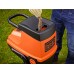 Black & Decker GS2400 Drvič záhradného odpadu 2400 W