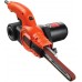Black & Decker KA900E Prstová pásová brúska 350W