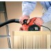 Black & Decker KW712KA Hoblík 650 W, TCT nože, kufor