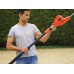 Black & Decker PH5551 Teleskopické nožnice na živý plot 230V (51cm/550 W)