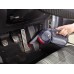 Black&Decker PV1200AV Autovysávač 12V Pivot, 3-stup. filtrácia