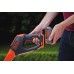 BAZÁR BLACK & DECKER Aku strunová kosačka 18V / 4.0Ah Li-Ion STC1840EPC ROZBALENÉ!!