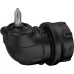 Black & Decker CS3652LC Aku skrutkovač (5,5Nm/3,6V/1,5Ah), uhlový nástavec
