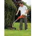 Black & Decker GL8033 Elektrická strunová kosačka (33cm/800W)