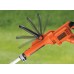 Black & Decker GL8033 Elektrická strunová kosačka (33cm/800W)