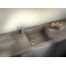 BLANCO ZIA XL 6 S Compact silgranit tartufo bez excentru 523280