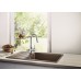 BLANCO ZIA XL 6 S Compact silgranit tartufo bez excentru 523280