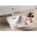 BLANCO SUBLINE 320 F InFino SILGRANIT antracit 523416