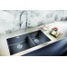 BLANCO SUBLINE 480/320 U InFino SILGRANIT káva drez vľavo bez tiahla 523593