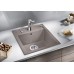 BLANCO Dalago 45 drez Silgranit s excentrom, muškát 521856