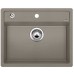 Blanco Dalago 6 Silgranit drez tartufo 517320 + ZADARMO VILEDA MOP Easy wring