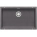 BLANCO Subline 700 - U drez Silgranit sivá skala 518968 + ZADARMO VILEDA MOP Easy wring