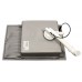BLANCO ELON XL 6 S Infini s excentrom Silgranit 780x500mm, biela 524838