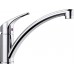 BLANCO set TIPO 45 S nerez prírodný lesk 860 x 500 mm + BRAVON batéria chróm