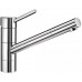 BLANCO set TIPO 45 S nerez prírodný lesk 860 x 500 mm + KANO-S batéria chróm