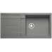 BLANCO Metra XL 6 S drez Silgranit sivá skala 518880 + ZADARMO VILEDA MOP Easy wring