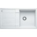 BLANCO Metra 5 S drez Silgranit biela 513205 + ZADARMO VILEDA MOP Easy wring