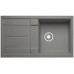 BLANCO Metra 5 S drez Silgranit sivá skala 518872 + ZADARMO VILEDA MOP Easy wring