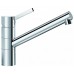 BLANCO set FLEX prírodný nerez 860 x 435 mm + TIVO batéria chróm