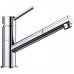 BLANCO set FLEX prírodný nerez 860 x 435 mm + KANO-S batéria chróm