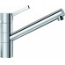 BLANCO set LANTOS 45 S nerez kartáčovaný s excentrom 860 x 500 mm + TIVO batéria chróm