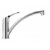 BLANCO set LIVIT 45 S Salto nerez kartáčovaný 860 x 500 mm + BRAVON batéria chróm