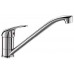 BLANCO set MAGNAT prírodný nerez 860 x 435 mm + Daras batéria chróm
