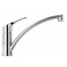 BLANCO set MAGNAT prírodný nerez 860 x 435 mm + BRAVON batéria chróm