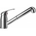 BLANCO set FLEX mini profilovaný nerez 780 x 435 mm 512032 + DARAS-S batéria chróm 517731