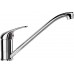 BLANCO set TIPO 45 S Mini nerez profilovaný 605 x 500 mm + Daras batéria chróm