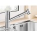 BLANCO Tivo-S-F drezová batéria tlaková , chróm 518410