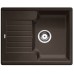 Blanco Zia 40 S Silgranit drez káva, 516927 + ZADARMO VILEDA MOP Easy wring