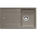 BLANCO Zia 45 SL drez Silgranit tartufo 517414 + ZADARMO VILEDA MOP Easy wring