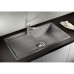 BLANCO METRA XL 6 S F SILGRANIT aluminium obojstranné prevedenie s excentrom 519151
