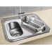 BLANCO Krájacia doska plast pre drezy 218796