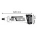 BOSCH GGS 18 V-LI BOSCH GGS 18 V-LI Professional Akumulátorová priama brúska 06019B5307