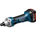 BOSCH GGS 18 V-LI BOSCH GGS 18 V-LI Professional Akumulátorová priama brúska 06019B5307