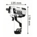 BOSCH GSR 12V-20 HX Professional Akumulátorový vŕtací skrutkovač Solo, 06019D4102